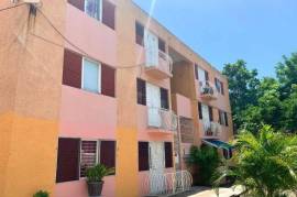 1 Bedrooms 1 Bathrooms, Apartment for Sale in Kingston 8