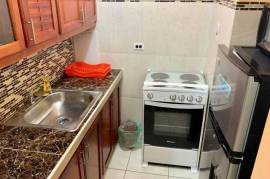 1 Bedrooms 1 Bathrooms, Apartment for Sale in Kingston 8