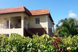 2 Bedrooms 2 Bathrooms, Apartment for Sale in Port Maria