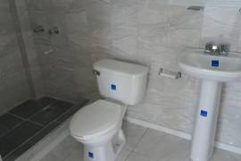 2 Bedrooms 2 Bathrooms, Apartment for Sale in Port Maria