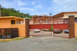 2 Bedrooms 1 Bathrooms, Apartment for Sale in Kingston 17