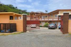 2 Bedrooms 1 Bathrooms, Apartment for Sale in Kingston 17