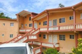 2 Bedrooms 1 Bathrooms, Apartment for Sale in Kingston 17