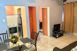 1 Bedrooms 1 Bathrooms, Apartment for Sale in Kingston 8