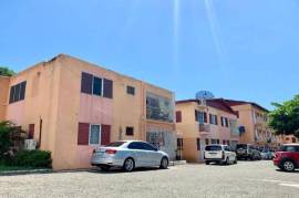 1 Bedrooms 1 Bathrooms, Apartment for Sale in Kingston 8