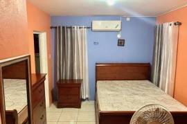 1 Bedrooms 1 Bathrooms, Apartment for Sale in Kingston 8