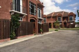 1 Bedrooms 1 Bathrooms, Apartment for Sale in Kingston 19