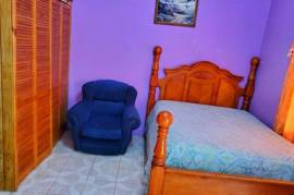 2 Bedrooms 1 Bathrooms, Apartment for Sale in Kingston 17