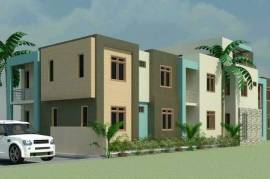 1 Bedrooms 1 Bathrooms, Apartment for Sale in Kingston 20