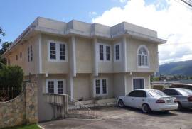 2 Bedrooms 1 Bathrooms, Apartment for Private in Montego Bay