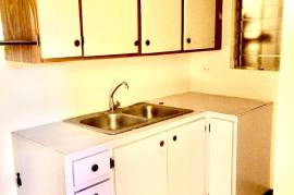 1 Bedrooms 1 Bathrooms, Apartment for Sale in Kingston 6