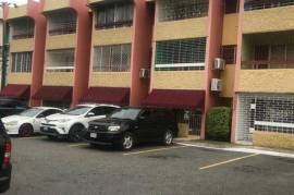 1 Bedrooms 1 Bathrooms, Apartment for Sale in Kingston 5