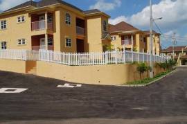 2 Bedrooms 2 Bathrooms, Apartment for Sale in Mandeville