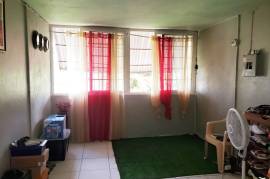 2 Bedrooms 1 Bathrooms, Apartment for Sale in Kingston 8