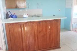 2 Bedrooms 1 Bathrooms, Apartment for Sale in Spanish Town