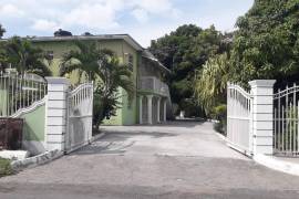 1 Bedrooms 1 Bathrooms, Apartment for Sale in Kingston 10