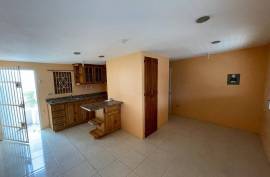 1 Bathrooms, Apartment for Sale in Kingston 6