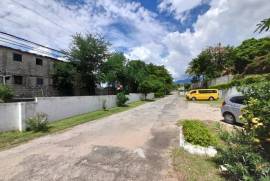 1 Bedrooms 1 Bathrooms, Apartment for Sale in Kingston 6