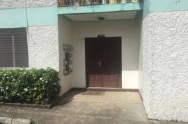 1 Bedrooms 1 Bathrooms, Apartment for Sale in Kingston 19