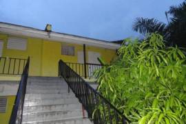 1 Bathrooms, Apartment for Sale in Montego Bay