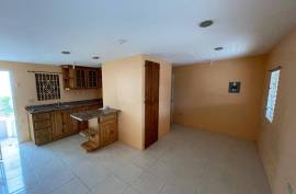 1 Bathrooms, Apartment for Sale in Kingston 6