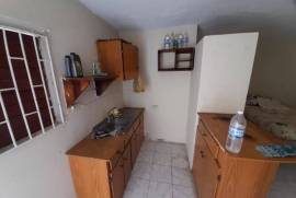 1 Bedrooms 1 Bathrooms, Apartment for Sale in Kingston 6