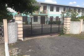 1 Bedrooms 1 Bathrooms, Apartment for Sale in Kingston 19