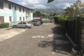 1 Bedrooms 1 Bathrooms, Apartment for Sale in Kingston 19