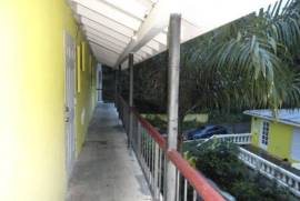 1 Bathrooms, Apartment for Sale in Montego Bay