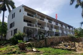 1 Bathrooms, Apartment for Sale in Montego Bay