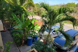 3 Bedrooms 1 Bathrooms, Apartment for Sale in Spanish Town