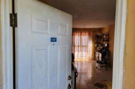 3 Bedrooms 1 Bathrooms, Apartment for Sale in Spanish Town