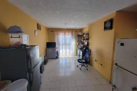 3 Bedrooms 1 Bathrooms, Apartment for Sale in Spanish Town