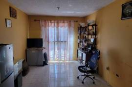 3 Bedrooms 1 Bathrooms, Apartment for Sale in Spanish Town