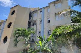 3 Bedrooms 1 Bathrooms, Apartment for Sale in Spanish Town