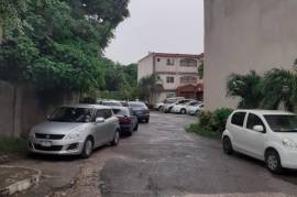 1 Bedrooms 1 Bathrooms, Apartment for Sale in Kingston 3