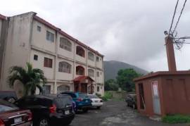 1 Bedrooms 1 Bathrooms, Apartment for Sale in Kingston 3