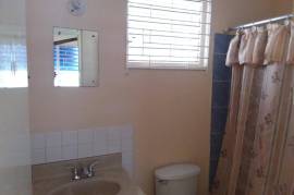 1 Bedrooms 1 Bathrooms, Apartment for Sale in Kingston 3