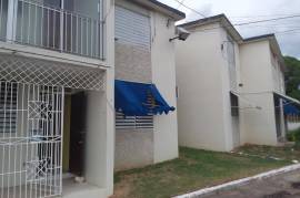 1 Bedrooms 1 Bathrooms, Apartment for Sale in Kingston 3
