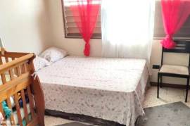 2 Bedrooms 1 Bathrooms, Apartment for Sale in Spanish Town