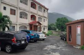 1 Bedrooms 1 Bathrooms, Apartment for Sale in Kingston 3