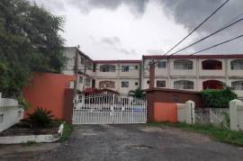 1 Bedrooms 1 Bathrooms, Apartment for Sale in Kingston 3