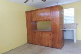 1 Bedrooms 1 Bathrooms, Apartment for Sale in Kingston 3