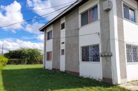 2 Bedrooms 1 Bathrooms, Apartment for Sale in May Pen