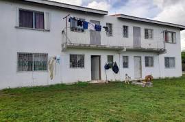 2 Bedrooms 1 Bathrooms, Apartment for Sale in May Pen