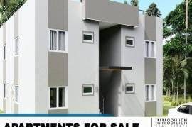 1 Bedrooms 1 Bathrooms, Apartment for Sale in Spanish Town