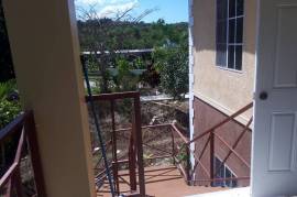 1 Bedrooms 1 Bathrooms, Apartment for Sale in Port Maria