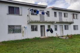 2 Bedrooms 1 Bathrooms, Apartment for Sale in May Pen