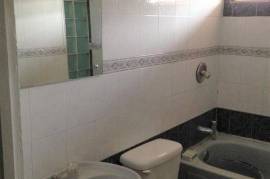 2 Bedrooms 1 Bathrooms, Apartment for Sale in Kingston 20