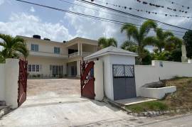 18 Bedrooms 18 Bathrooms, Apartment for Rent in Kingston 6
